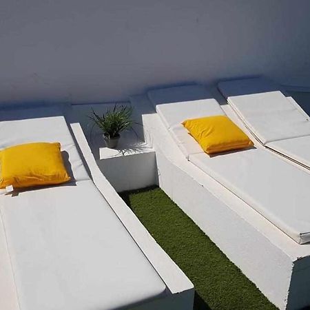 Apartamento Talay 1 Corralejo Zewnętrze zdjęcie