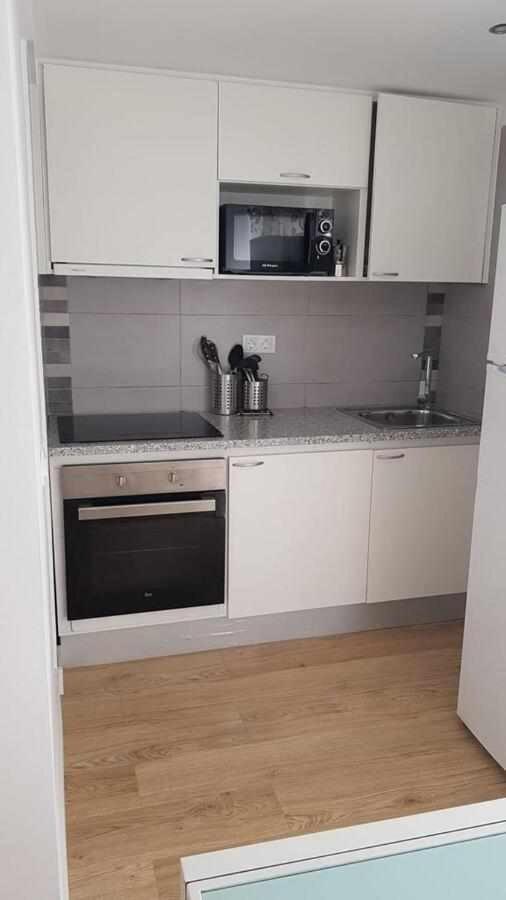Apartamento Talay 1 Corralejo Zewnętrze zdjęcie