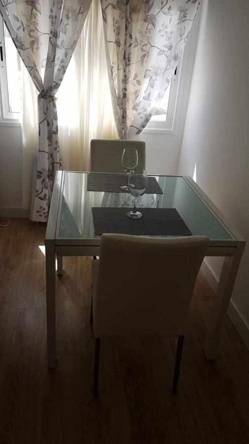 Apartamento Talay 1 Corralejo Zewnętrze zdjęcie