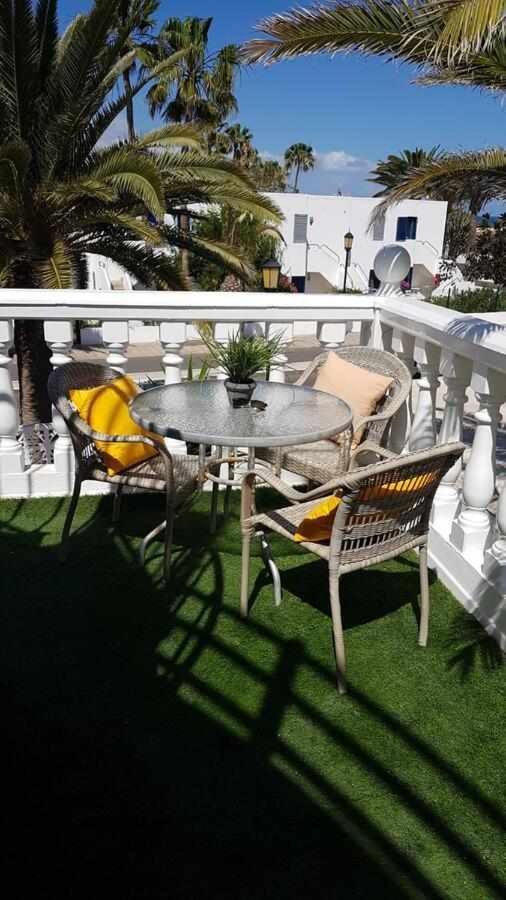Apartamento Talay 1 Corralejo Zewnętrze zdjęcie