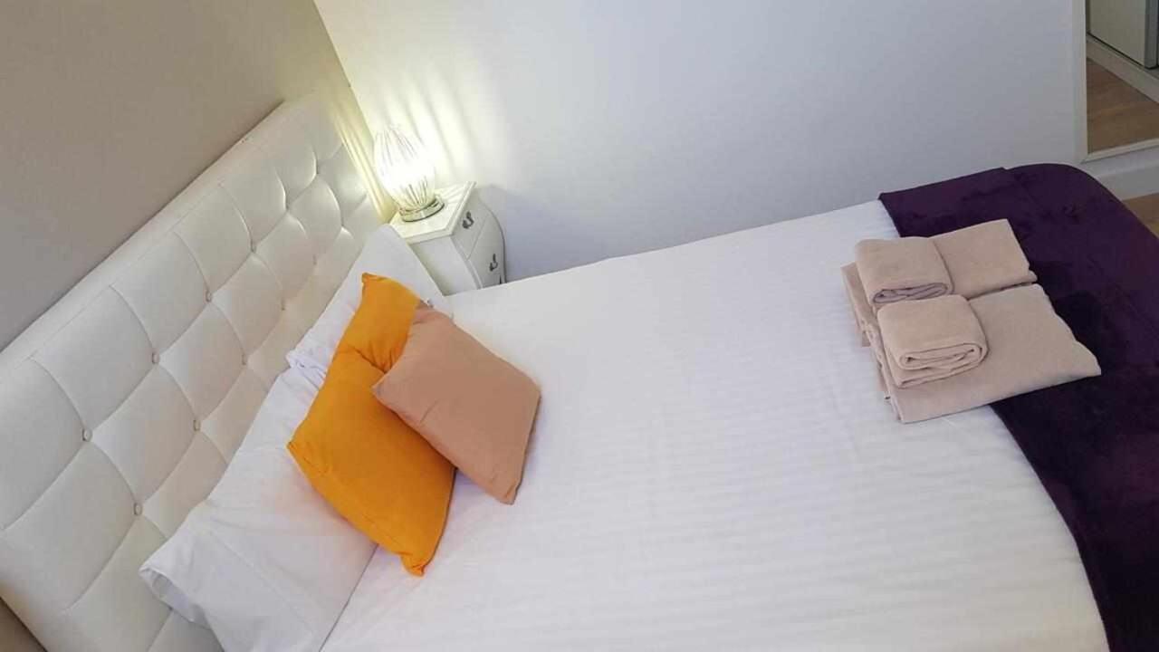 Apartamento Talay 1 Corralejo Zewnętrze zdjęcie