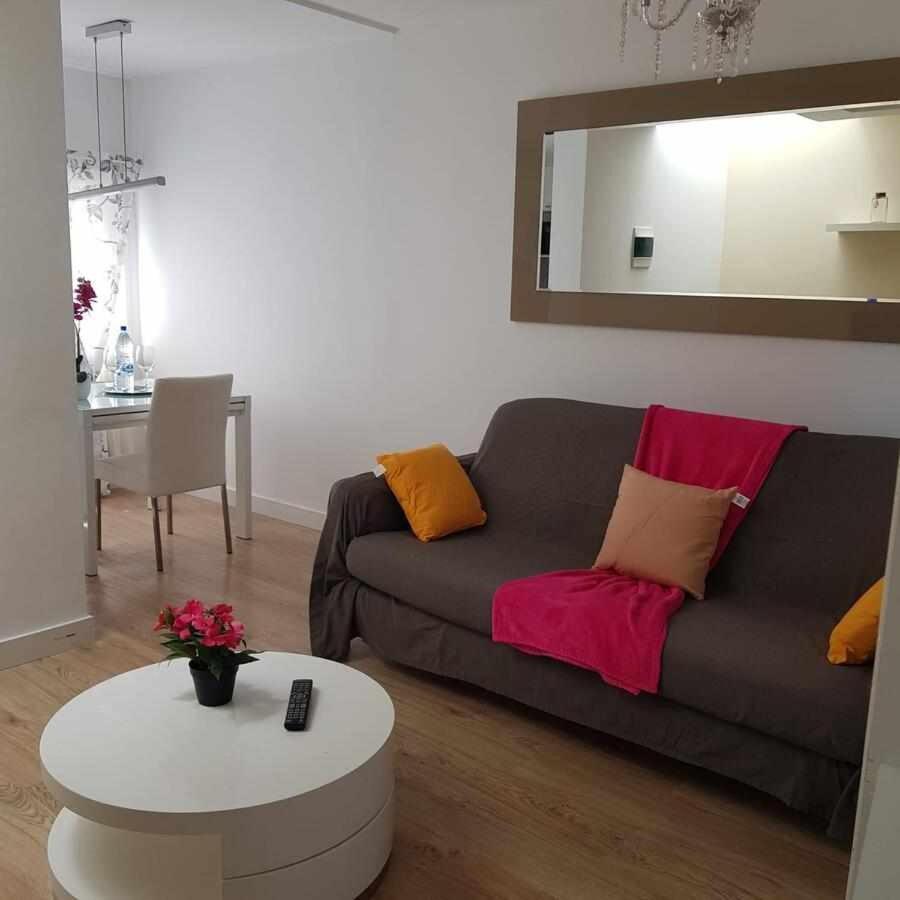 Apartamento Talay 1 Corralejo Zewnętrze zdjęcie
