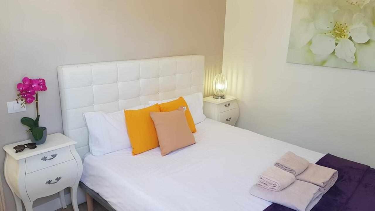 Apartamento Talay 1 Corralejo Zewnętrze zdjęcie