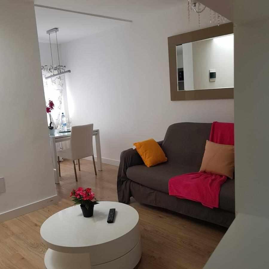 Apartamento Talay 1 Corralejo Zewnętrze zdjęcie