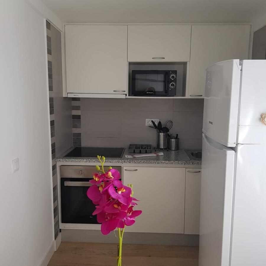 Apartamento Talay 1 Corralejo Zewnętrze zdjęcie