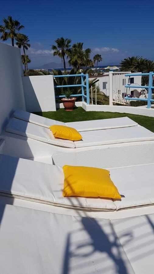 Apartamento Talay 1 Corralejo Zewnętrze zdjęcie