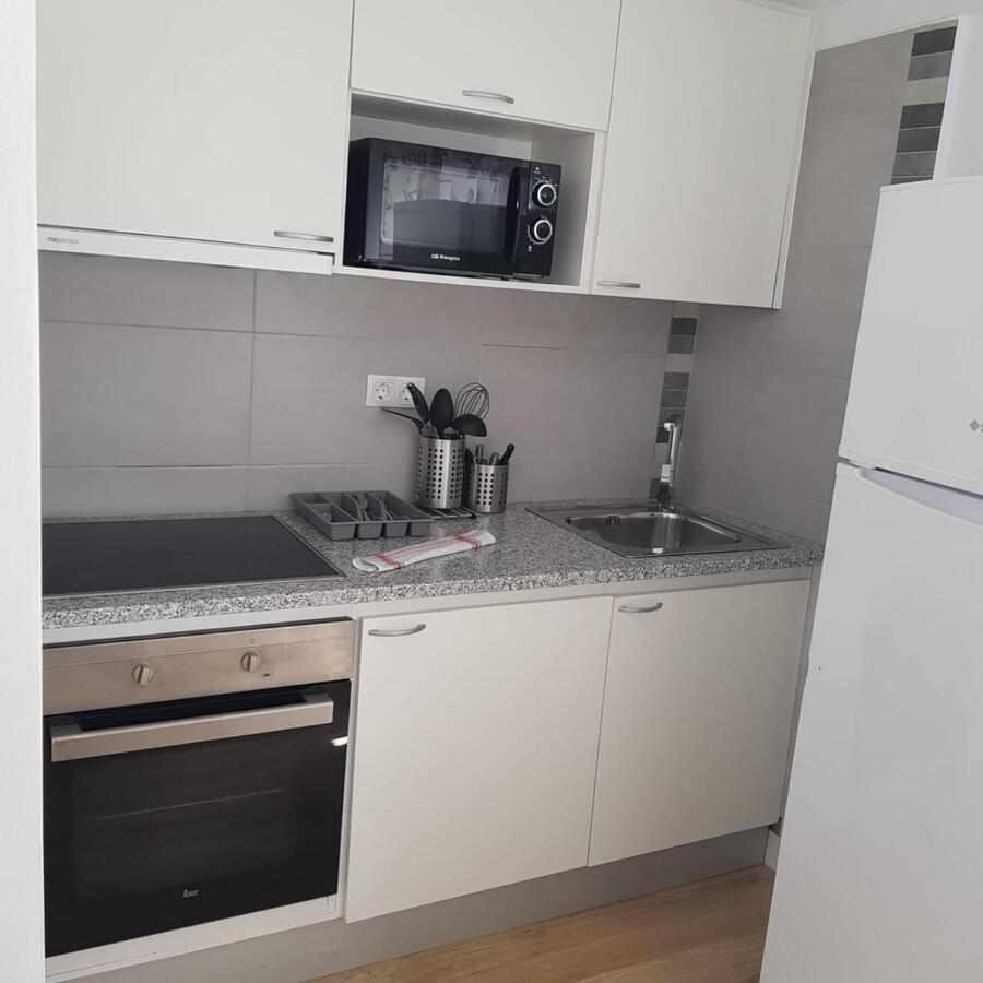 Apartamento Talay 1 Corralejo Zewnętrze zdjęcie