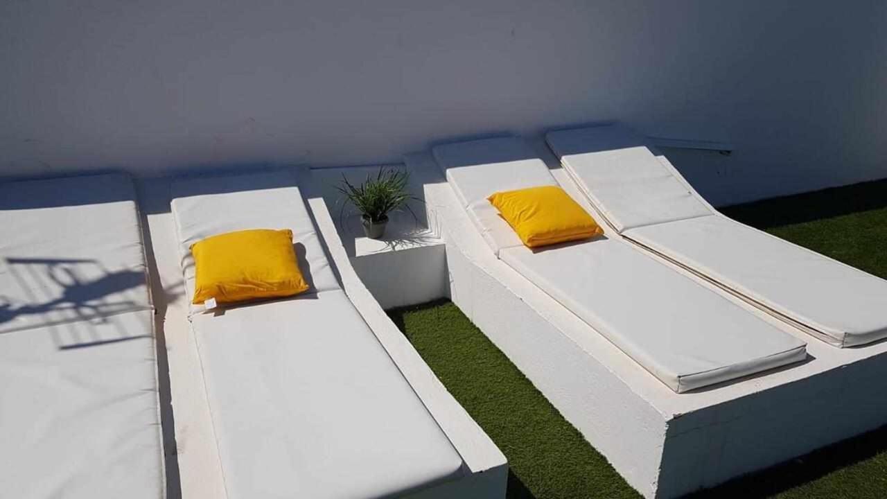 Apartamento Talay 1 Corralejo Zewnętrze zdjęcie